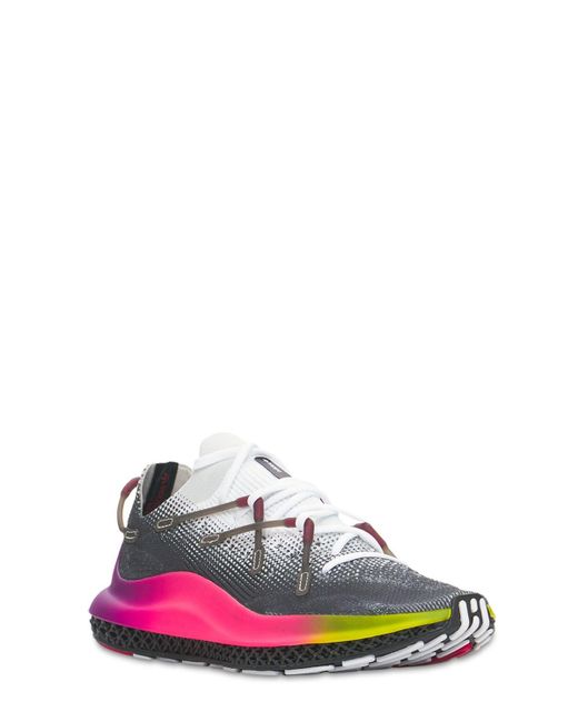 adidas Originals 4d Fusion Sneakers for Men - Lyst