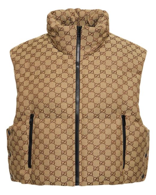 Gucci vests best sale