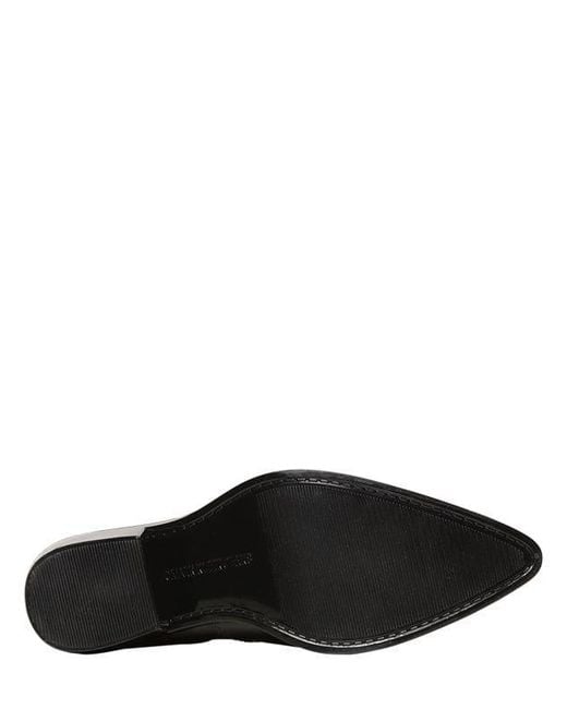Calvin klein 205w39nyc cole rubber boots discount