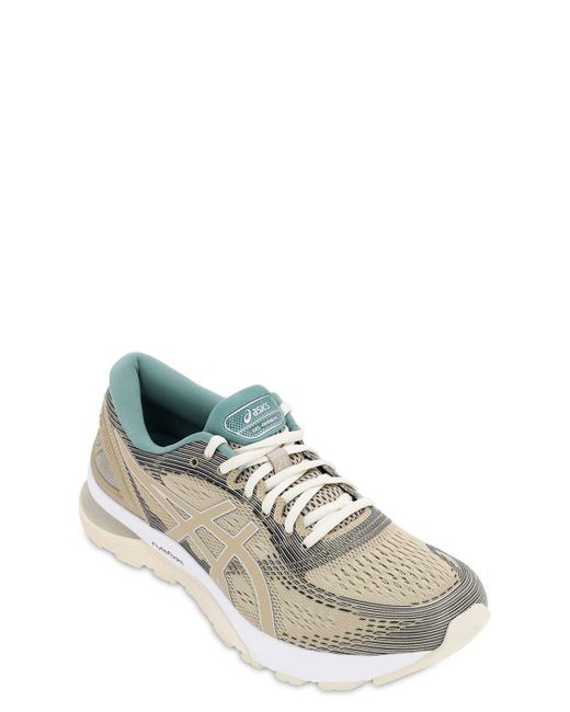 asics izumo gel nimbus 21