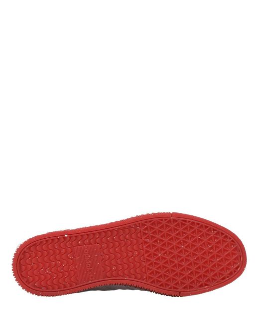 adidas sambarose valentine's day