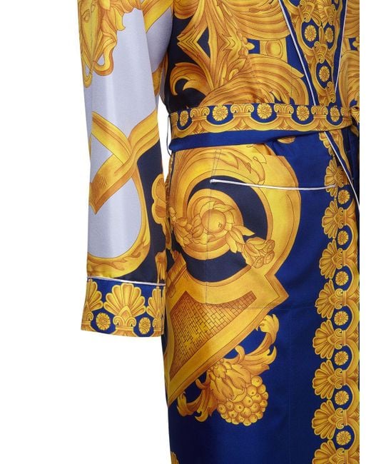 Versace men's loungewear new arrivals