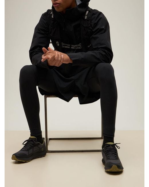 scott supertrac gore tex