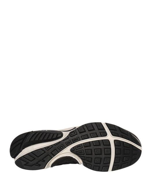 Nike air presto hot sale waterproof