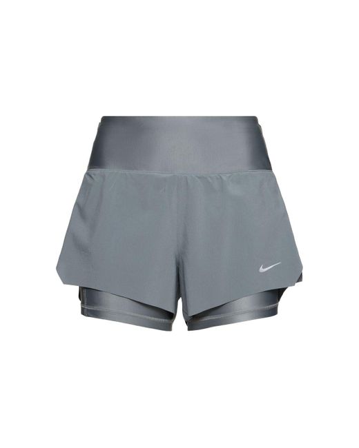 Nike Gray Shorts "dri-fit"