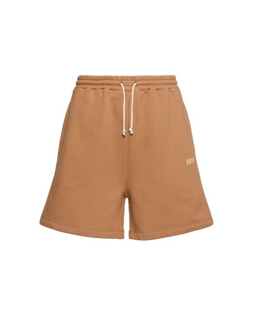 Sotf Natural Herren Standardshorts