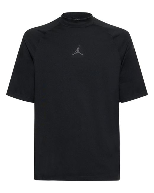 Nike T-shirt "jordan Golf Dri-fit" in Black für Herren