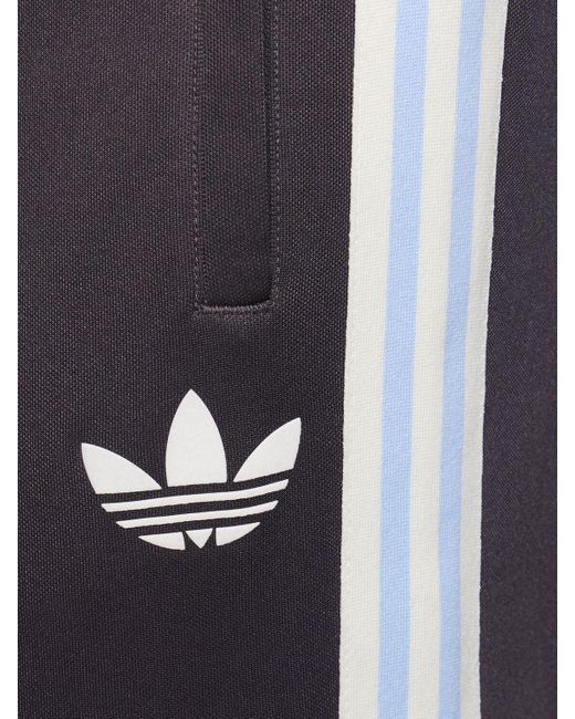 Pantalones deportivos Adidas Originals de hombre de color Blue