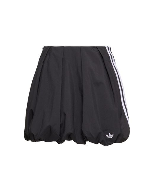 Donna Gonna Woven Bal di Adidas Originals in Blue