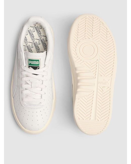 PUMA Sneakers "gv Special" in White für Herren