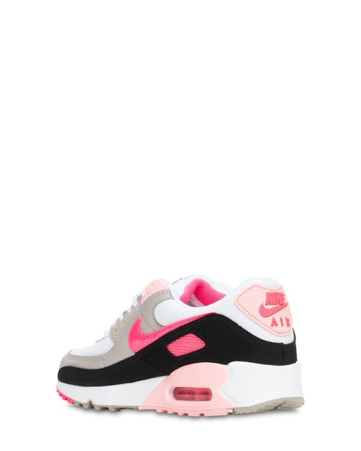 jd rose gold trainers