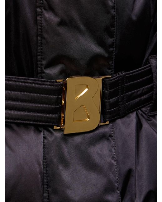 Bogner Black 2-lagige Funktionelle Daunenjacke "selma"