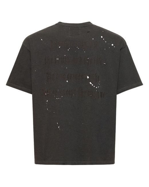 T-shirt vintage j.x Someit pour homme en coloris Black