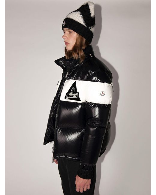 Moncler gary red hotsell
