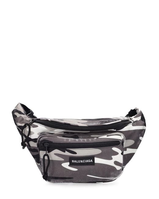 Banane balenciaga homme new arrivals