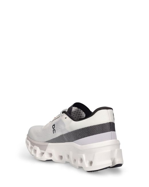 Sneakers cloudmster 2 On Shoes de color White