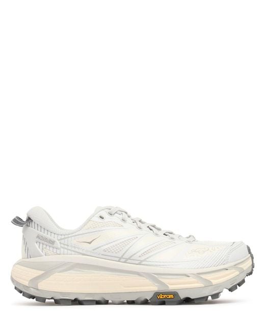 Hoka One One Mafate Speed 2 スニーカー White