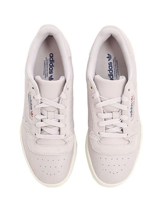 adidas powerphase pink