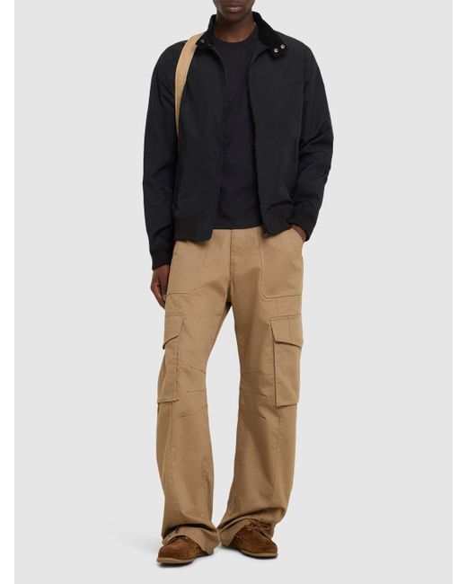 Homme Veste Décontractée Royston Barbour pour homme en coloris Black