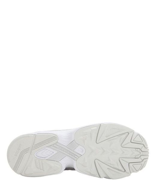 adidas originals yung leather