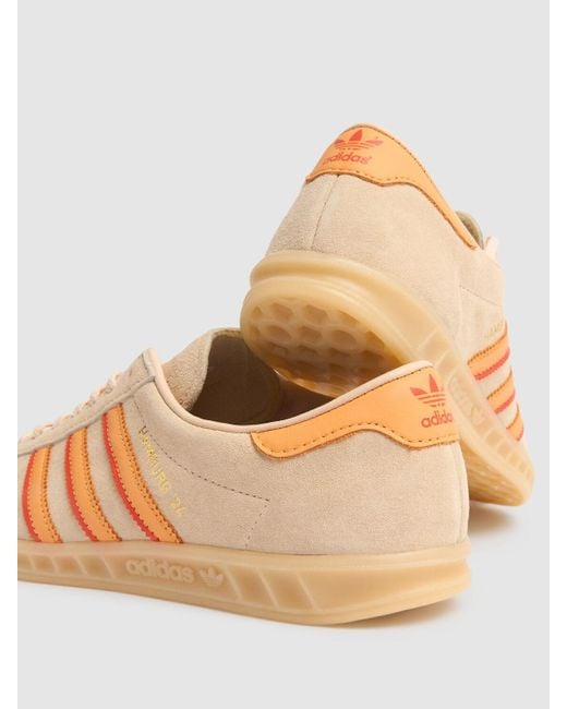 Hamburg adidas femme hotsell