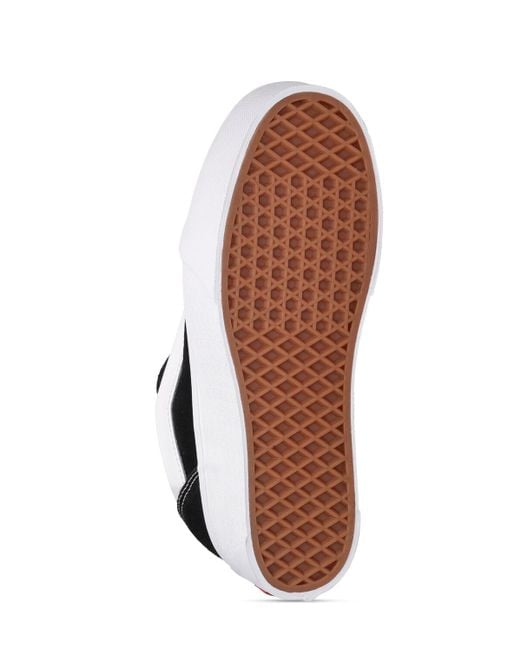 Sneakers knu stack Vans de color Multicolor