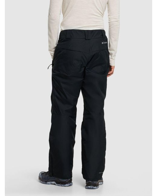 Nylon clearance snow pants