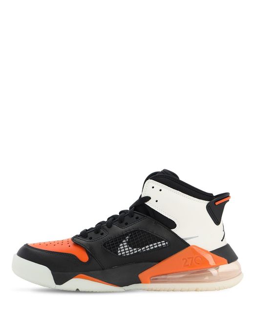 Кроссовки Air Jordan Mars 270 Og Nike 