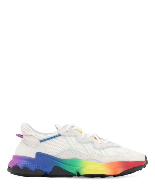 Ozweego Pride Sneakers Ozweego Pride Sneakers