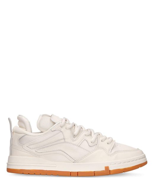 Lining Wave Pro Sneakers in White for Men Lyst