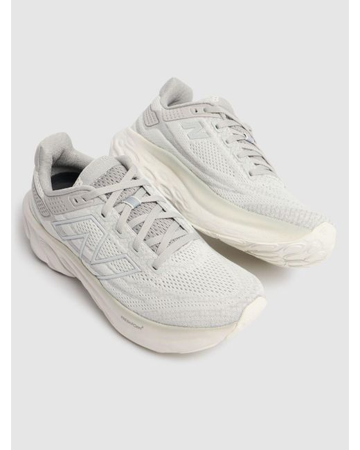 New Balance Sneakers "fresh Foam X 1080" in White für Herren