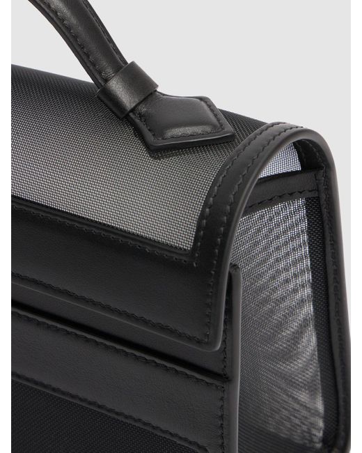 Donna Pochette The Symmetry di SAVETTE in Black