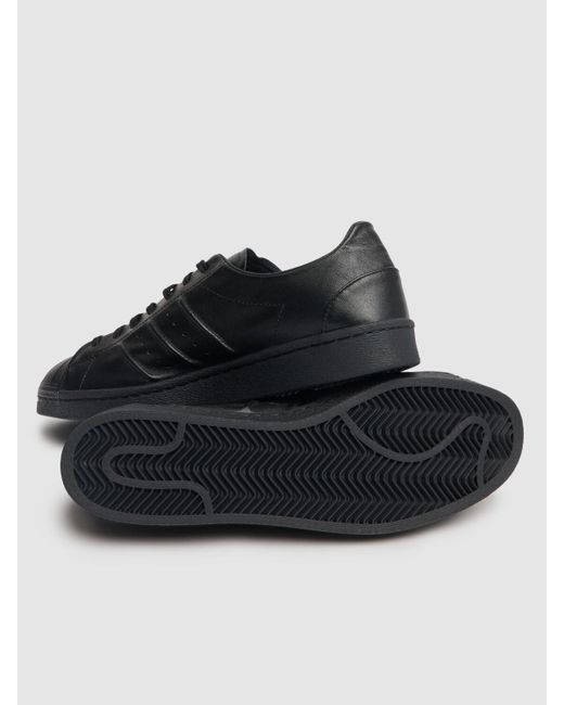 メンズ Y-3 Superstar スニーカー Black