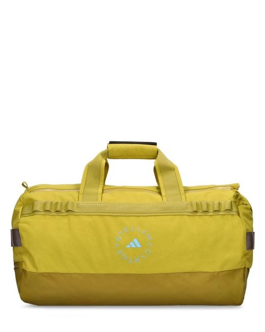Sac 24/7 asmc Adidas By Stella McCartney en coloris Yellow