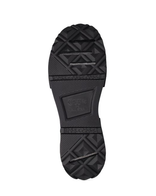 Converse Black Run Star Legacy Chelsea Cx Luxe Sneakers