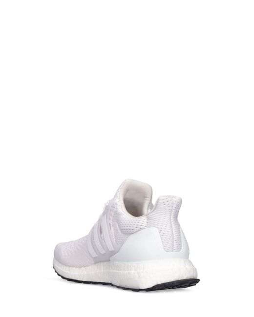 Sneakers ultraboost 1.0 di Adidas Originals in White