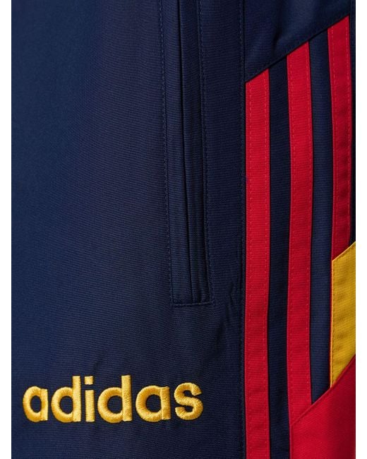 Adidas Originals Trainingshose "spain 96" in Blue für Herren