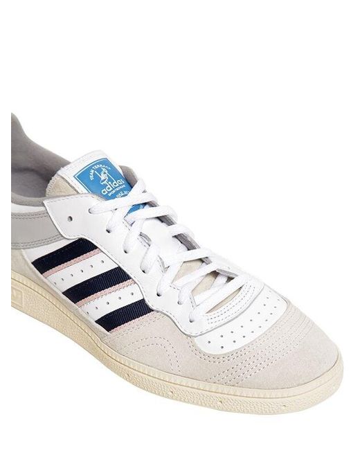 adidas originals handball top sneakers