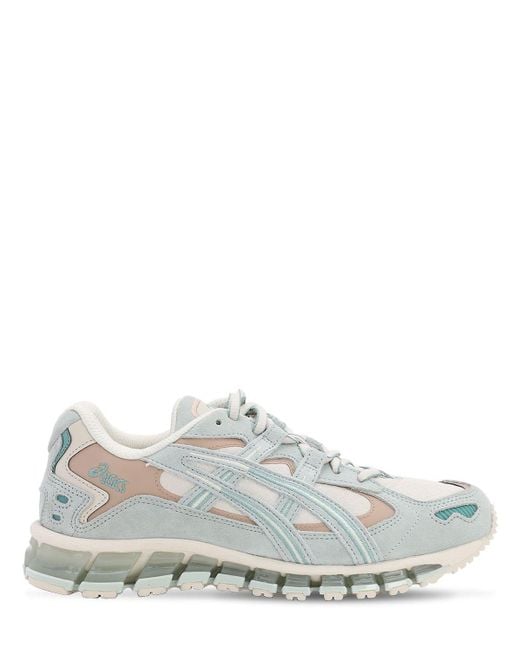 gore tex asics