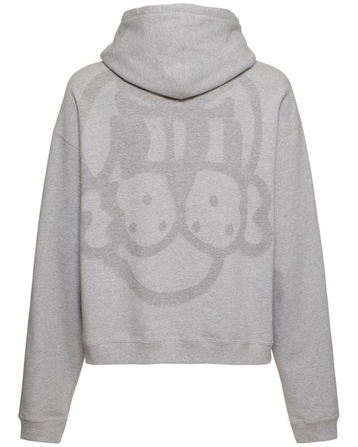 メンズ Chio Reflective Finesse フーディー Gray