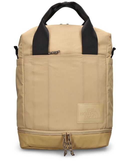 The North Face Natural Never Stop Utility Pack