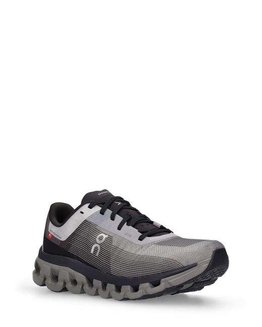 Sneakers cloudflow 4 On Shoes de color Gray