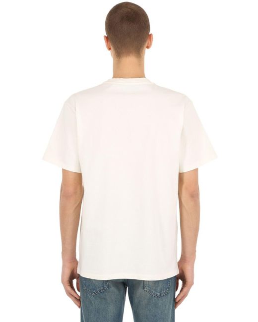 gucci fitted t shirt