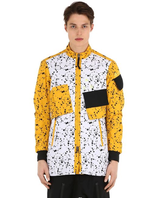 nikelab acg insulated jacket