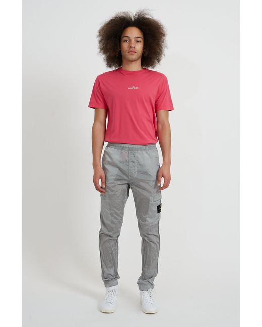 Stone Island Synthetic 31021 Nylon 