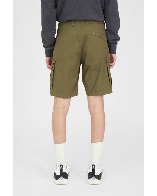 Stone island cotton shorts Clearance
