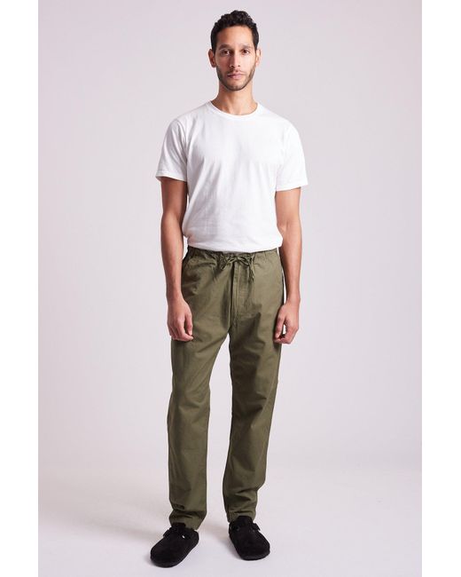 Orslow New Yorker Pants for Men | Lyst