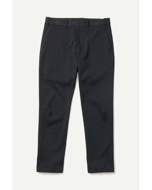 Houdini Aerial Pant in Blue for Men | Lyst