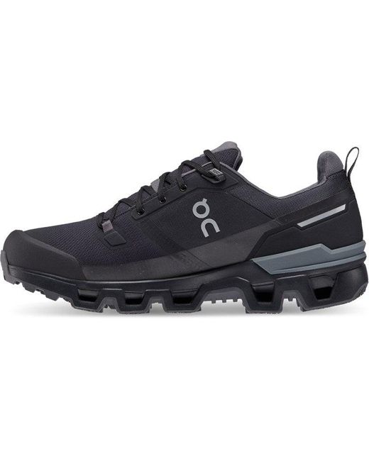 on cloudwander waterproof
