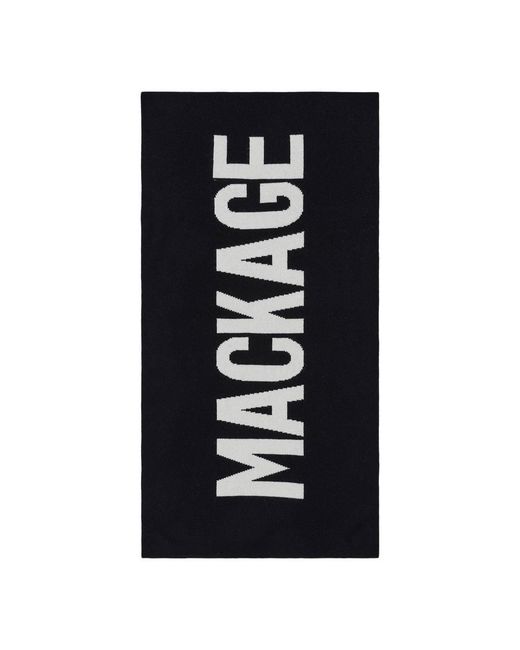 Mackage Black Juno-z